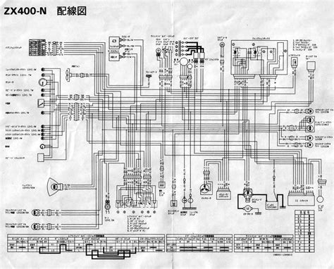 2003 zx6r junction box wire|2003 zx6r wiring diagram.